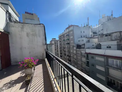 Departamento en Venta 65 años