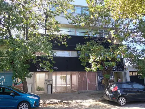 Calle 3 1600, Piso 6