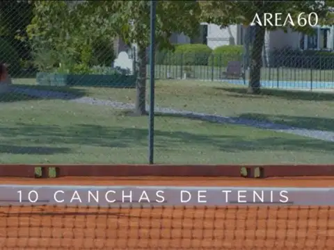 Área 60, Calle 312, Ángel Etcheverry, Partido de Brandsen, Buenos Aires, 1983, Argentina , Piso No definido