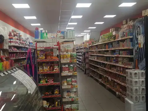 Local en Venta 50 años