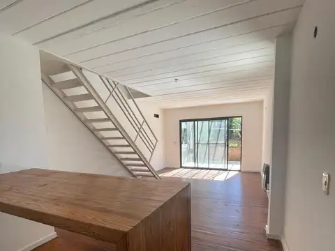 Departamento De 3 Ambientes En Apart Pinazo