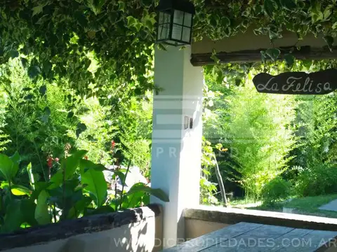 Quinta en Venta 15 años