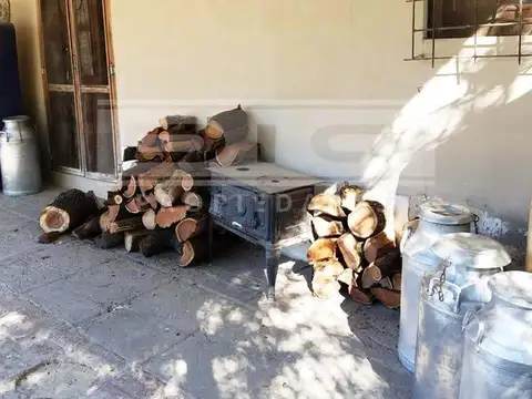 Casa  6 ambientes en campo de 3 hectareas  piscina quincho en Victoria Prov. de Entre Rios