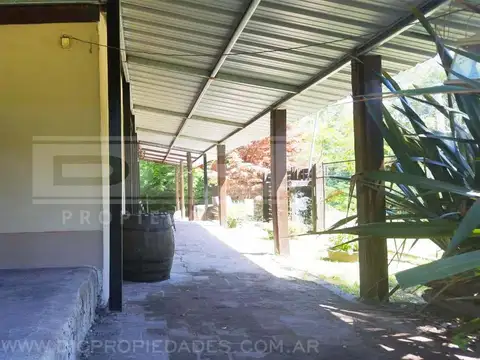 Quinta en Venta al Norte