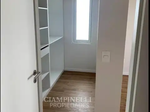 Depto Tipo Casa 4 ambientes con 2 baños