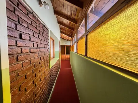 Casa en Venta 20 años