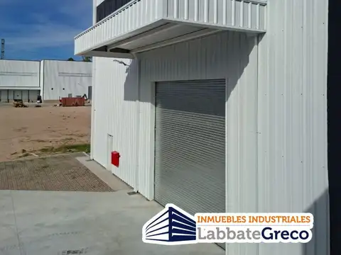 Au. Camino del Buen Ayre Km 17