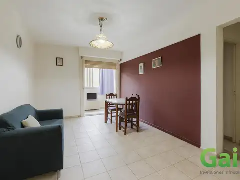 DEPARTAMENTO EN VENTA MACROCENTRO ZONA PORTEZUELO