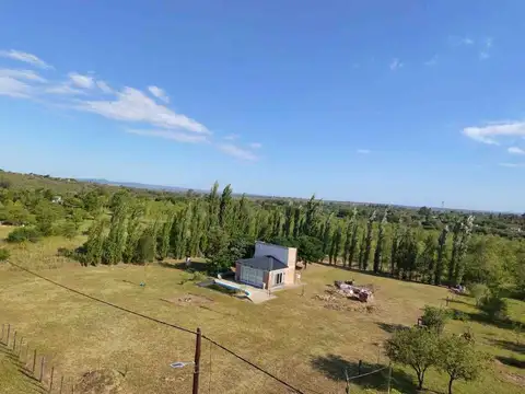 Casa en Venta en Amboy, USD 98.000