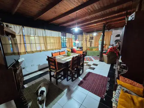 Casa en Venta de 2 dormitorios