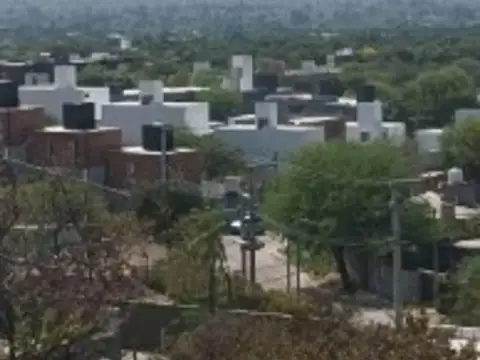 VENTA LOTE CUESTA COLORADA LA CALERA CORDOBA