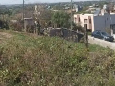 Terreno en Venta en La Calera, USD 49.999