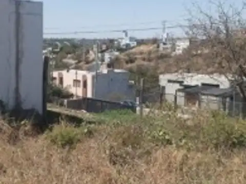 Terreno en Venta de 597,0 m2