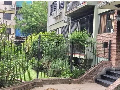 Departamento  en Venta ubicado en Ciudad Jardin, Tres de Febrero, G.B.A. Zona  - LSC0179_LP556654_1