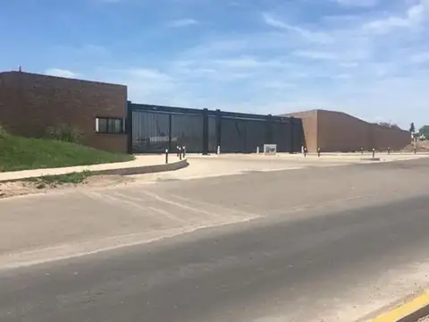 Terreno en Venta en Maipu, USD 34.500