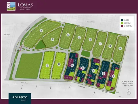 Terreno en Venta de 300,0 m2