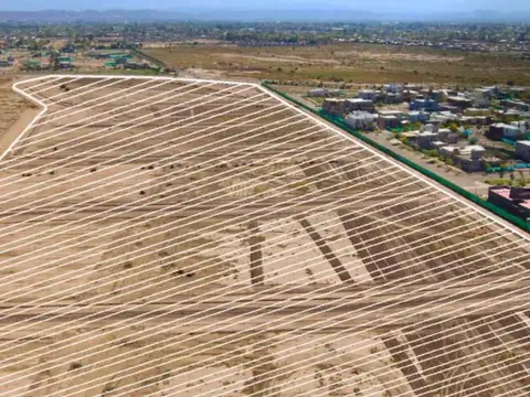 Terreno en Venta en Maipu, USD 34.500