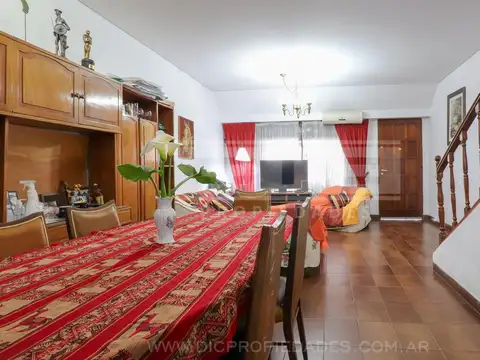 Casa en Venta en Boulogne, USD 195.000