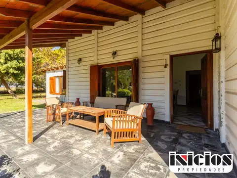 Casa en Venta en Paraje Pavon, USD 350.000