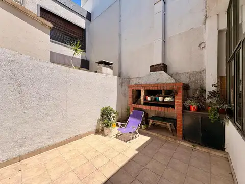 Depto Tipo Casa en Venta en Flores, USD 298.000