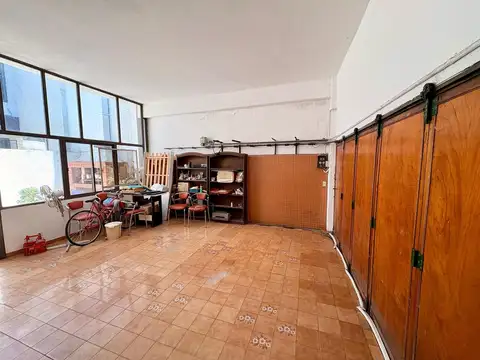 Depto Tipo Casa en Venta al Noroeste