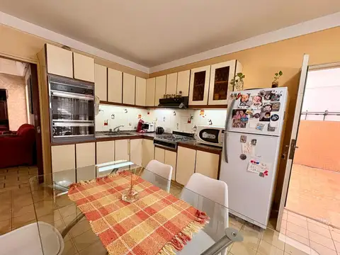 Depto Tipo Casa en Venta 37 años