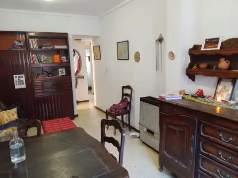 Departamento en Venta en Punta Mogotes, USD 59.900