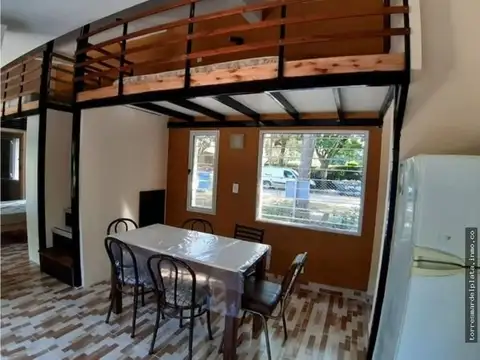 Casa en Venta de 1 dormitorio