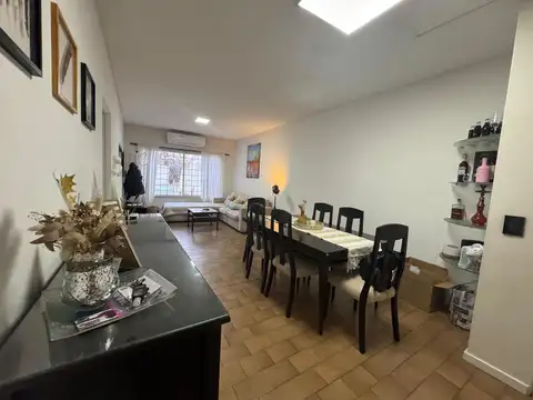 OPENHOUSE vende cómodo departamento en la 6ta sección
