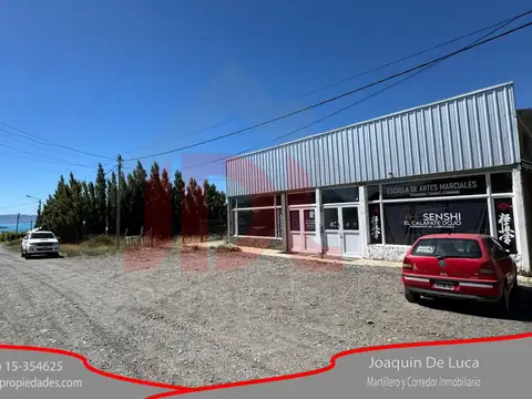 Maximo Villalba 1000