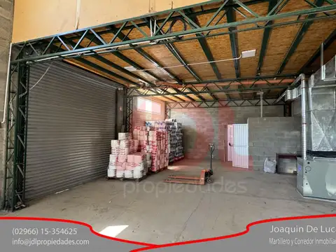 Maximo Villalba 1000