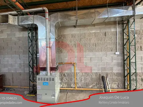 Local en Venta 9 años