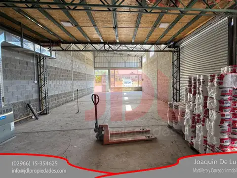 Local en Venta en El Calafate, USD 345.000