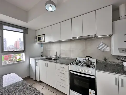 Departamento en Venta 2 años