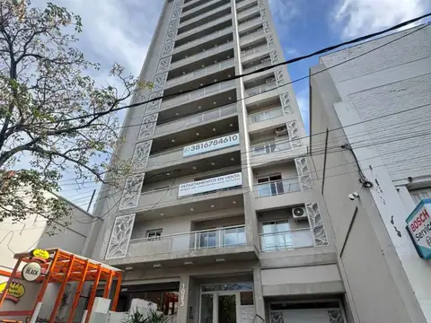 COCHERA EN VENTA - CORDOBA 1083 -  SUBSUELO