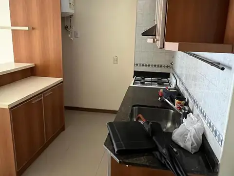 Departamento en Alquiler en Almagro, $ 500.000