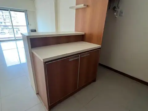 Departamento en Alquiler 10 años