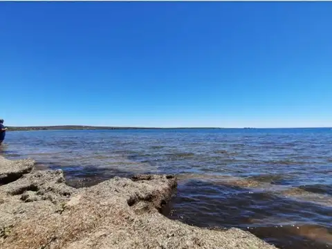 Venta de terreno en Bahia de Playas