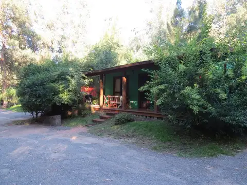 Casa en Venta al Norte