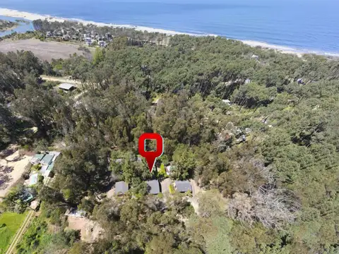 Casa en Venta en Ocean Park, USD 430.000