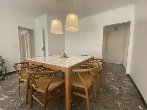 Departamento en Alquiler Temporal A Estrenar