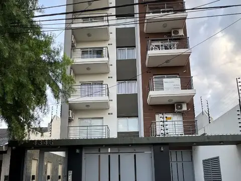 Nuestra Señora De La Merced 4300, Piso 2