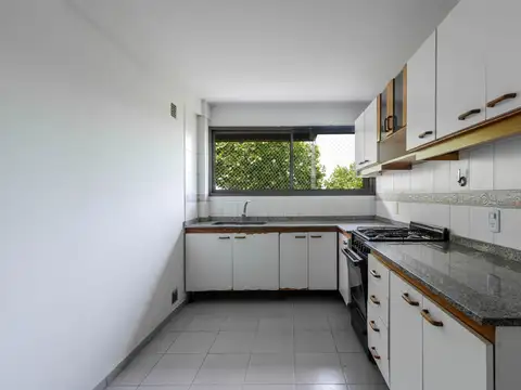 Departamento en Venta 35 años