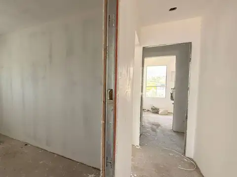 Departamento 4 ambientes con 3 baños