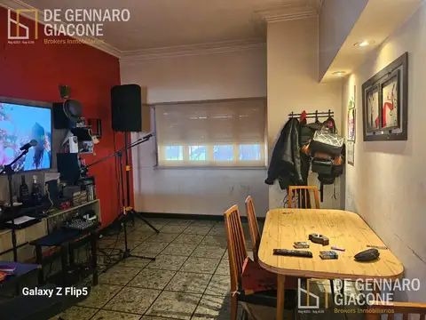 Hernandarias al 6600