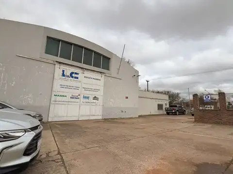 Almirante Brown 5000