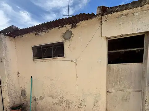 Larrañaga 574 - Salto