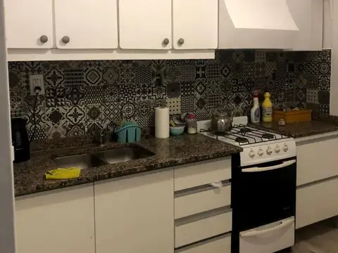 Departamento en Venta en Villa Maipu, USD 88.000