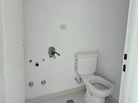 Departamento en Venta en Ituzaingo Norte, USD 110.000