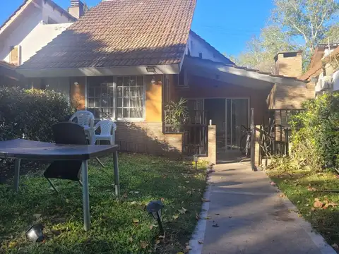 VENTA DÙPLEX EN COUNTRY 4 AMBIENTES IMPECABLE